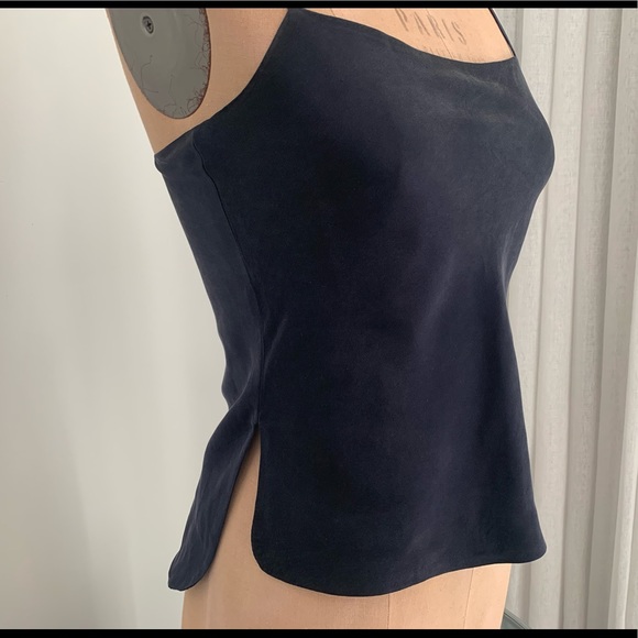 Silk Cami - Picture 4 of 4